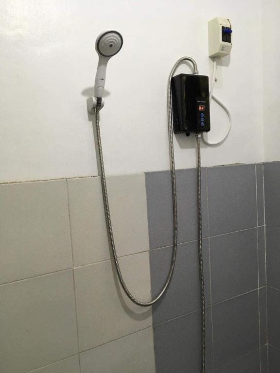 Bolinao Transient House B +Wifi+Can Cook Vacation rental in Bolinao
