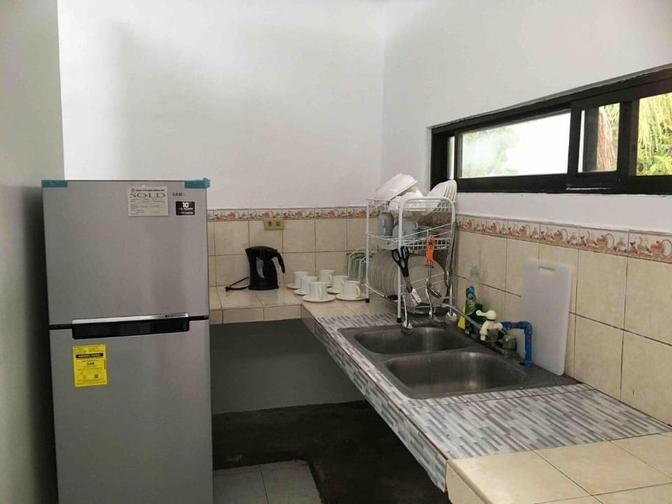 Bolinao Transient House B +Wifi+Can Cook Vacation rental in Bolinao