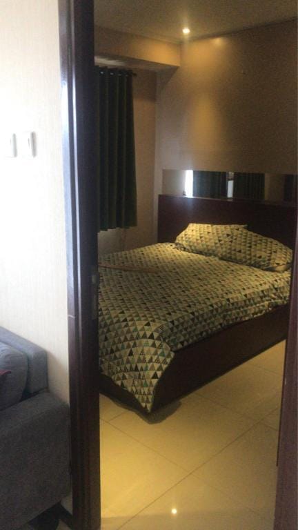 Gateway Pasteur Apartement Apartment in Bandung