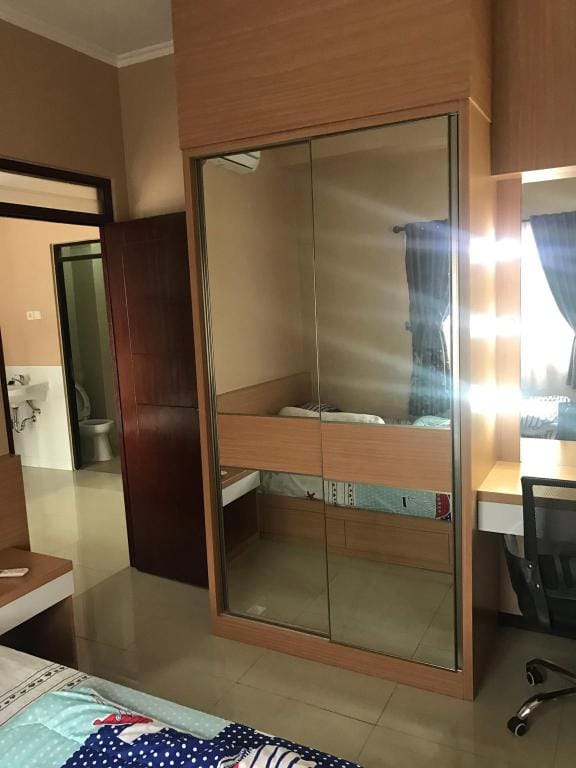 Gateway Pasteur Apartement Apartment in Bandung