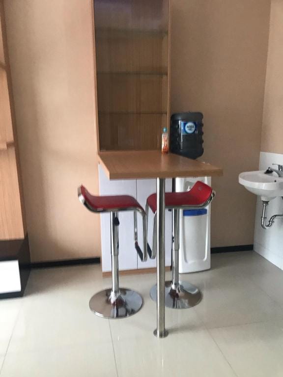 Gateway Pasteur Apartement Apartment in Bandung