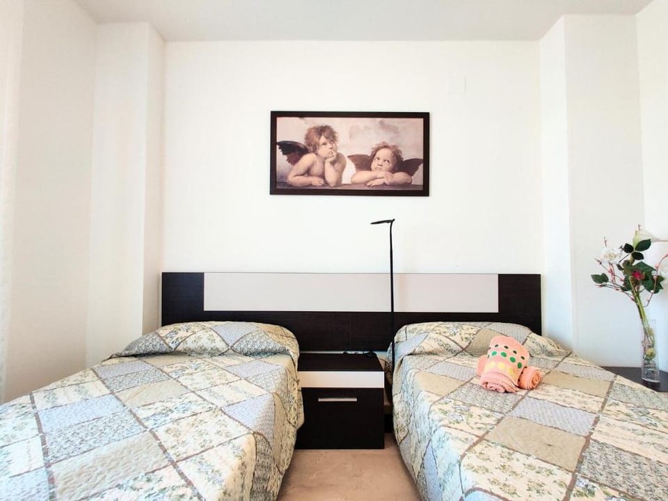 SYDNEY SUN & BEACH apartments Apartment in Marina Baixa