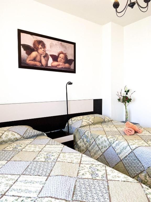 SYDNEY SUN & BEACH apartments Apartment in Marina Baixa