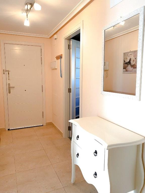 SYDNEY SUN & BEACH apartments Apartment in Marina Baixa