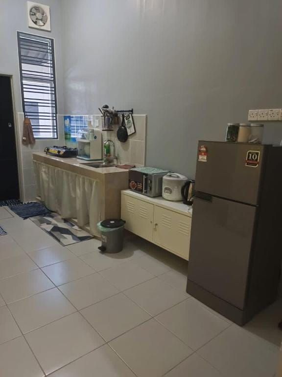 Bota TheDaun Homestay Taman Indera Vacation rental in Perak Tengah District