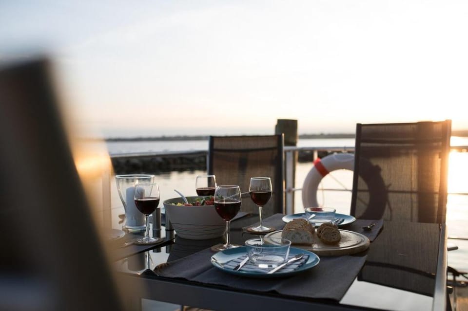 Hyggeliges Flair | Sonnendeck | Meerblick | WLAN Vacation rental in Sønderborg