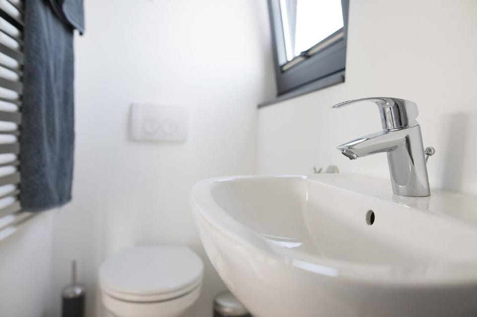 Hyggeliges Flair | Sonnendeck | Meerblick | WLAN Vacation rental in Sønderborg