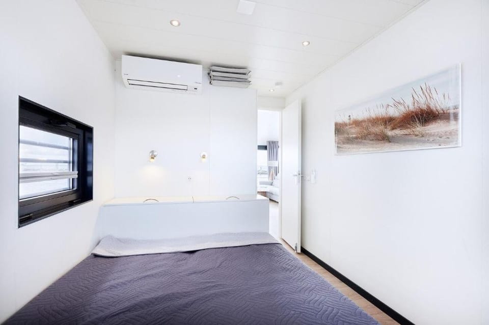 Holidays in the water | 2 BR | 2 BA | WLAN Parking Vacation rental in Mecklenburg-Vorpommern, Germany