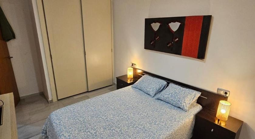 Elegance SUN&SPA Penthouse Benidorm Apartment in Marina Baixa