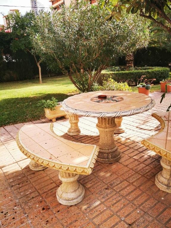 SAN ANGELO Levante Beach apartments Apartment in Benidorm