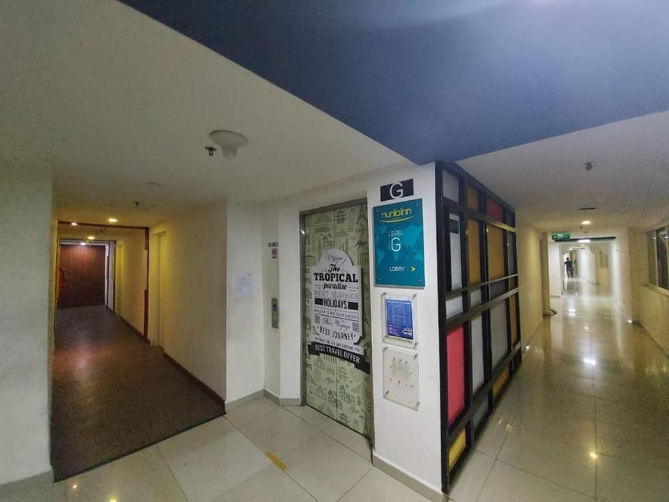 Aesthetic Room Apartment in Indonesia