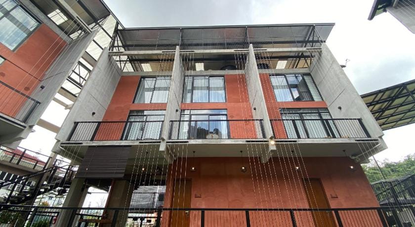 10 Mentigi Bed and Breakfast in Tanah Rata