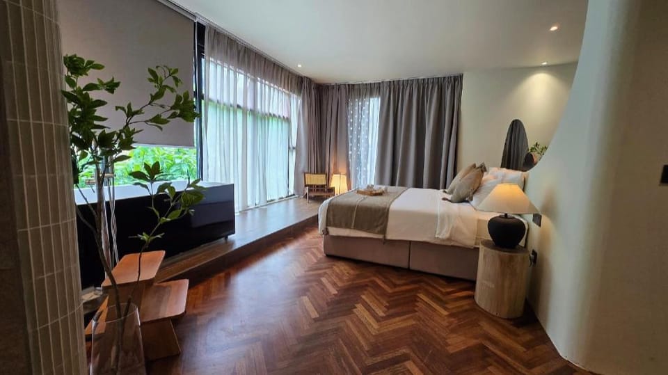 10 Mentigi Bed and Breakfast in Tanah Rata