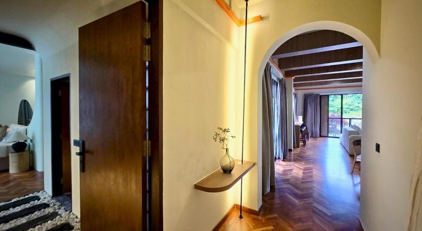 10 Mentigi Bed and Breakfast in Tanah Rata