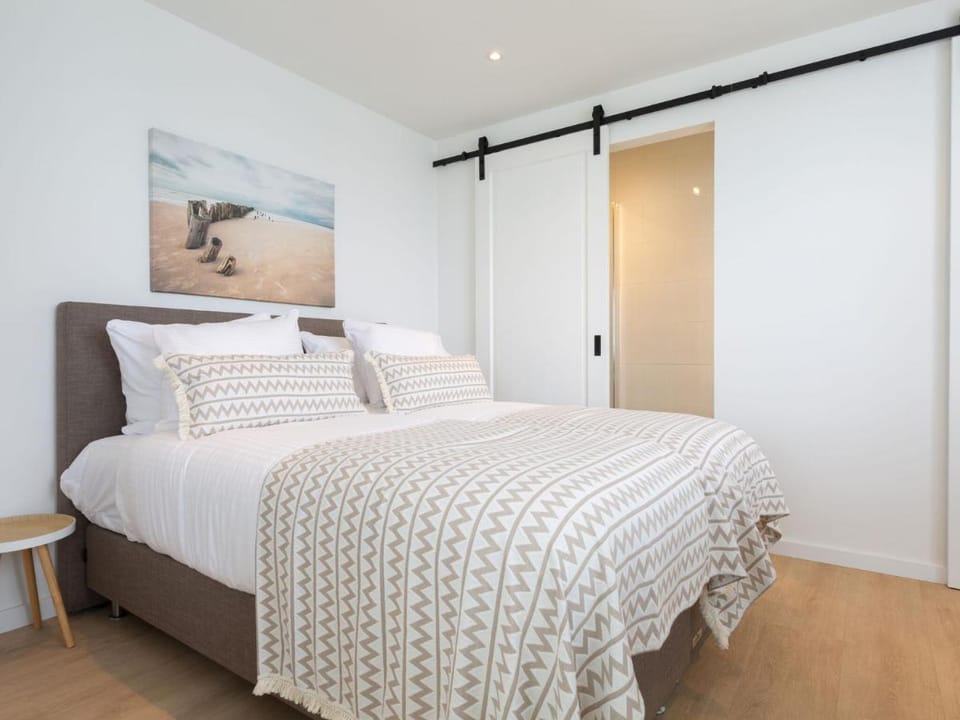 Apartment in The Hague near Scheveningen Beach Apartment in The Hague
