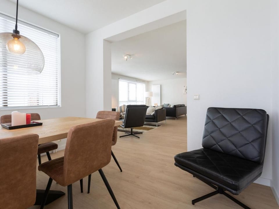 Apartment in The Hague near Scheveningen Beach Apartment in The Hague