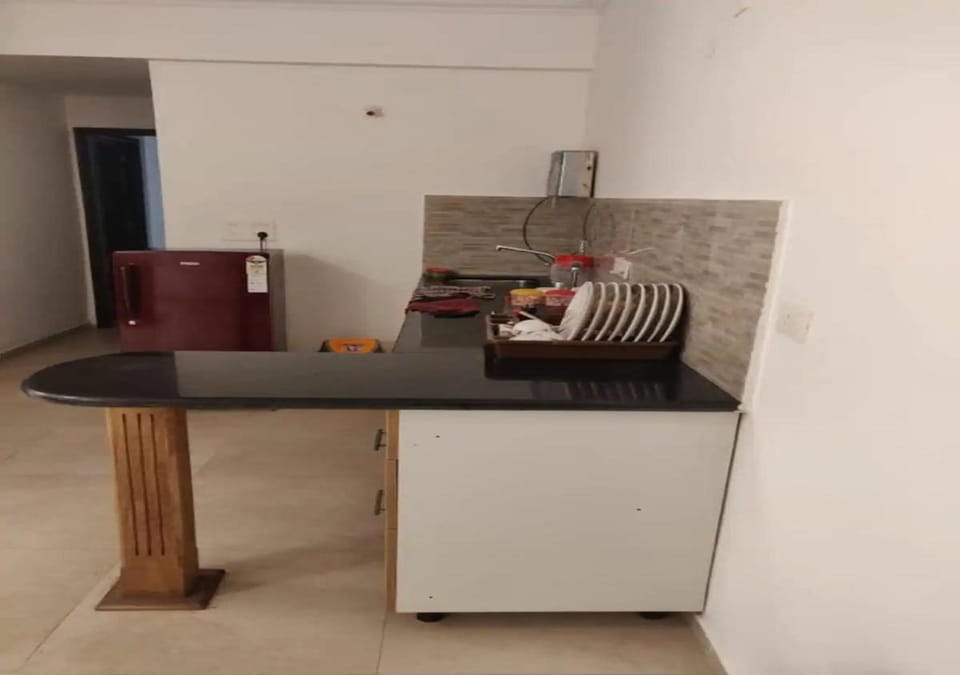 Areia De Goa - Sunrise By Leela Homes Apartment in Goa, India