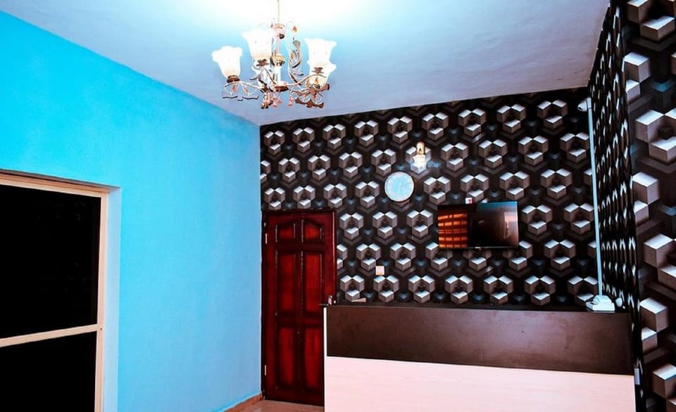 Princely Luxury Apartments Hotel in Nigeria