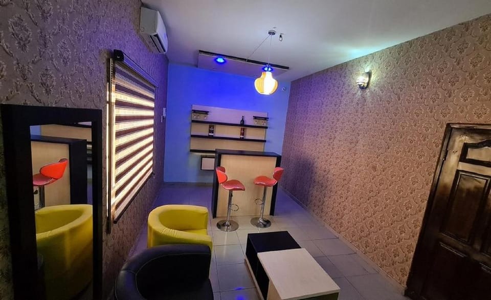 Princely Luxury Apartments Hotel in Nigeria