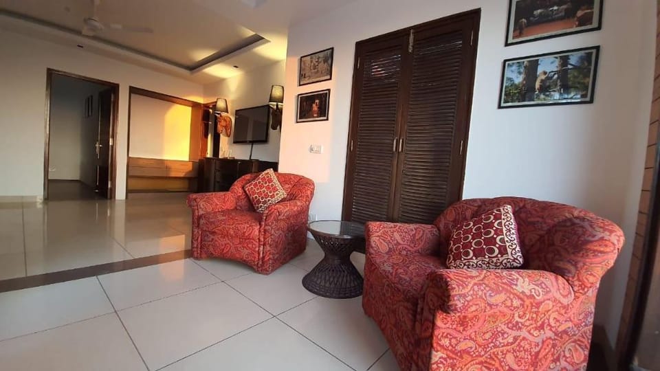 Timbuktoo Kasauli, 4 Bhk Villa With Swimming Pool Villa in Himachal Pradesh
