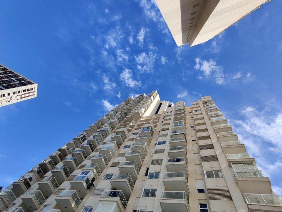 SAN REMO Levante beach apartments Apartment in Benidorm