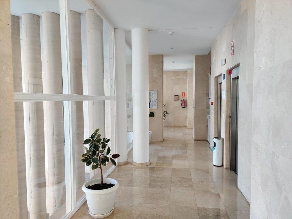 SAN REMO Levante beach apartments Apartment in Benidorm