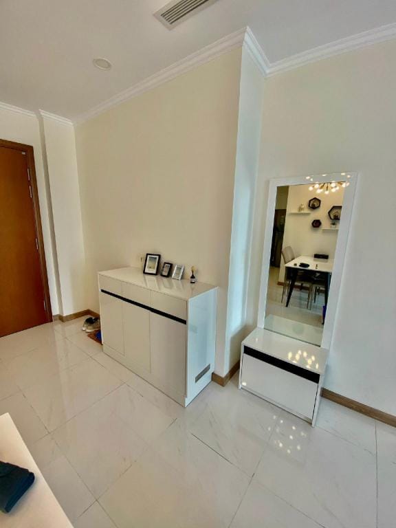 Vinhomes Central Park - Modern Service Apartments Apartment in Ho Chi Minh City