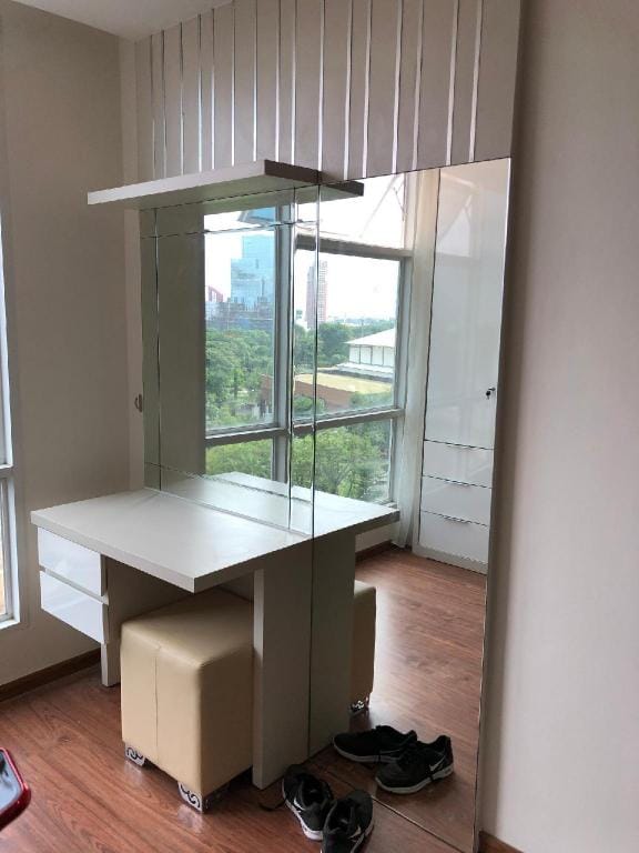 Apartment unit baru, nyaman, full furnish,  Apartment in Surabaya
