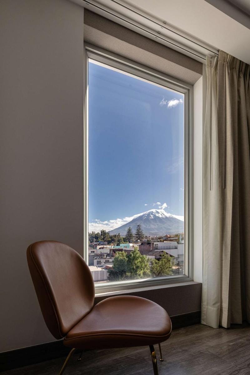 Hampton Inn By Hilton Arequipa, Peru Hotel in Arequipa