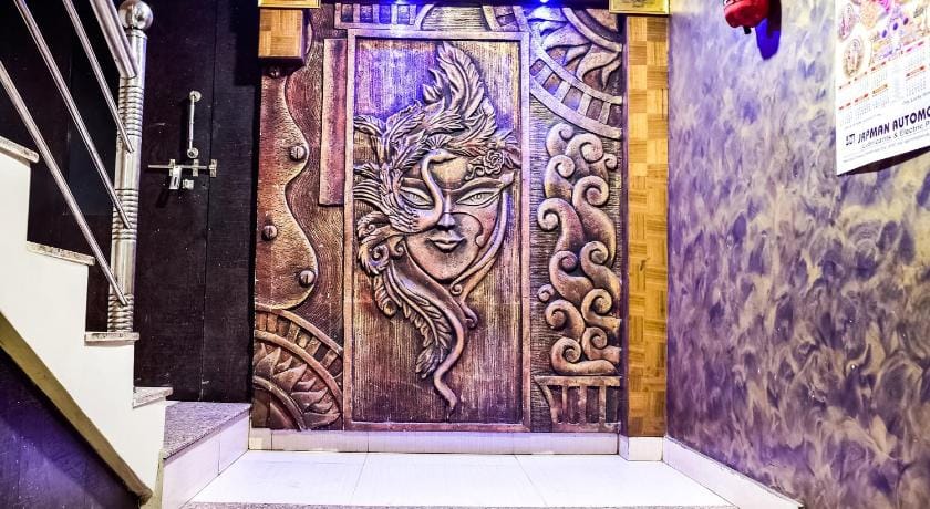 Hotel O Flagship Hotel Pragya 2 Hotel in India