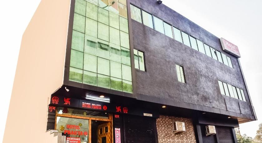 Hotel O Flagship Hotel Pragya 2 Hotel in India