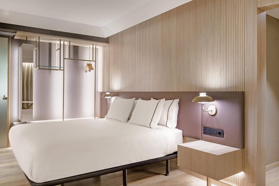 AC Hotel by Marriott Tenerife Hotel in Santa Cruz de Tenerife