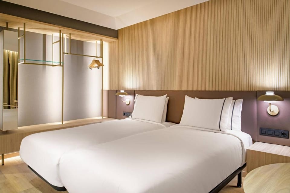 AC Hotel by Marriott Tenerife Hotel in Santa Cruz de Tenerife