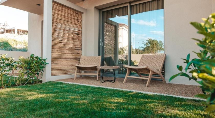 Amoessa Boutique - Adults Only Hotel in Halkidiki