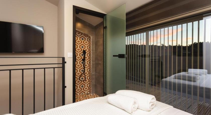 Amoessa Boutique - Adults Only Hotel in Halkidiki