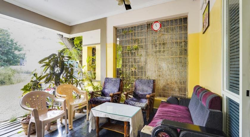 Hotel O Karakambadi Road Near Leela Mahal Circle Hotel in Tirupati