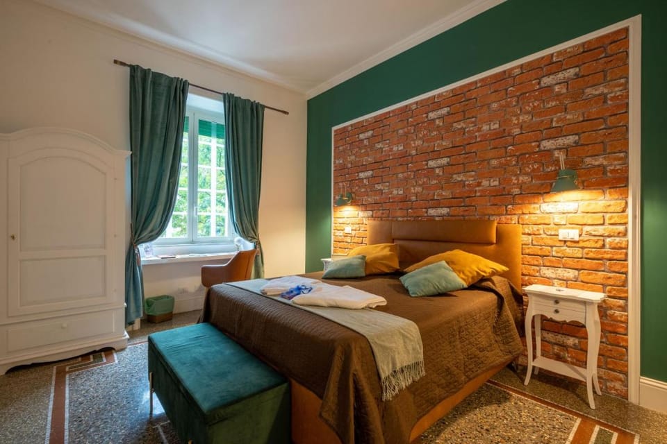 Capital Rooms Bed and Breakfast in Rome
