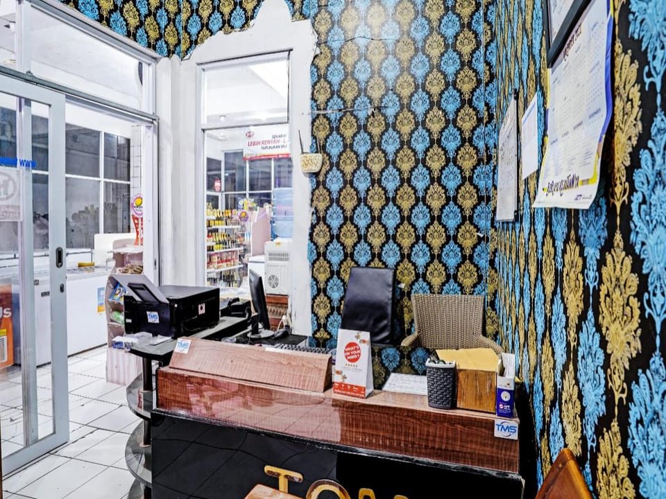 OYO 90289 Lestari Syariah Homestay Hotel in West Java