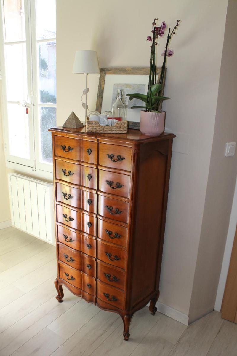Lou Bastido Bed and Breakfast in Marseille