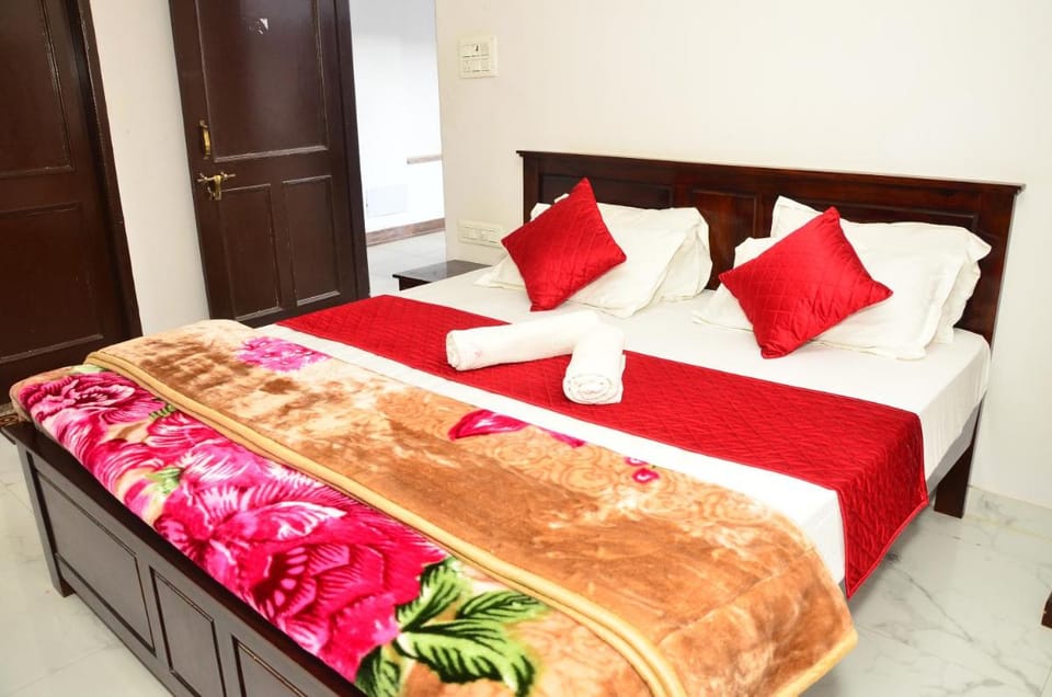 Brahma Paradise , A heritage haveli Hotel in Rajasthan