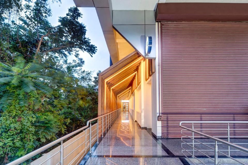Treebo Pratham Inn, Manipal Hotel in Karnataka