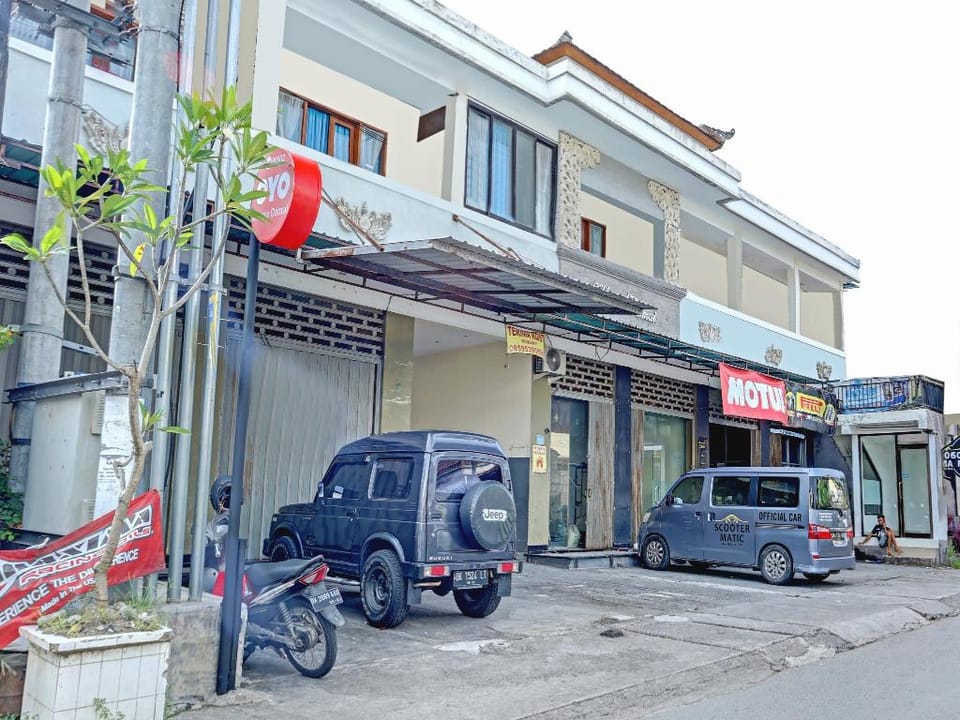 OYO 90302 Wisma Damai Hotel in Denpasar