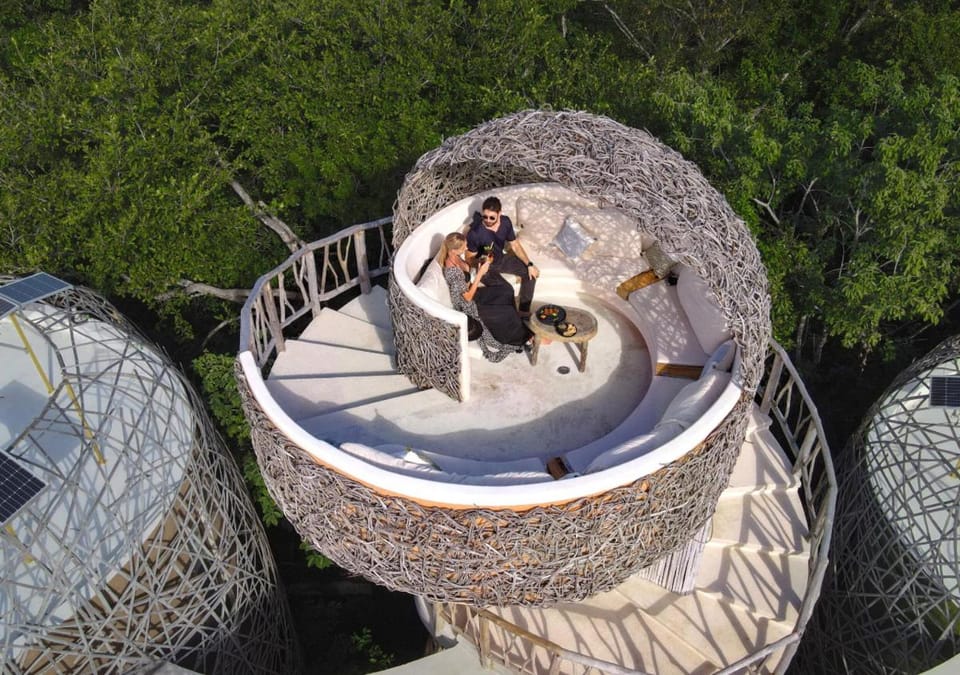 Kan Tulum Hotel Hotel in State of Quintana Roo