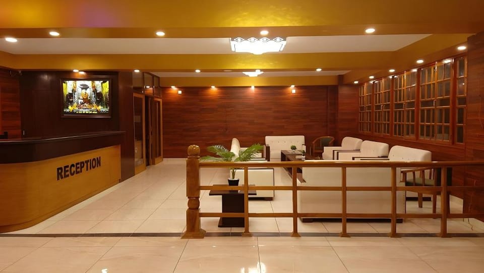 Hotel Ganga Aatitheyam Hotel in Uttarakhand