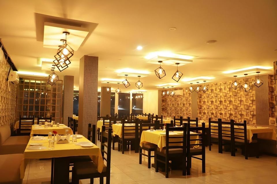 Hotel Ganga Aatitheyam Hotel in Uttarakhand
