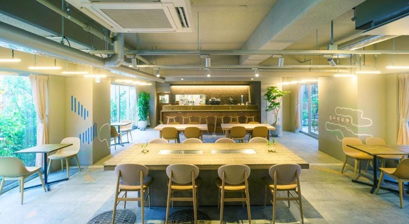 TAKAONE ACTIVITYï¼†STAY Hotel in Kanagawa Prefecture