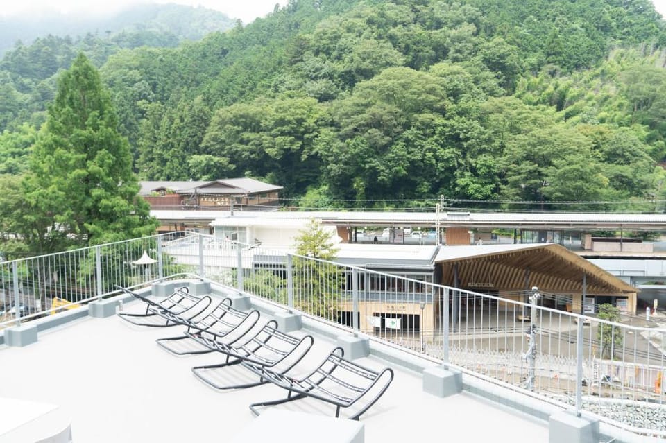 TAKAONE ACTIVITYï¼†STAY Hotel in Kanagawa Prefecture