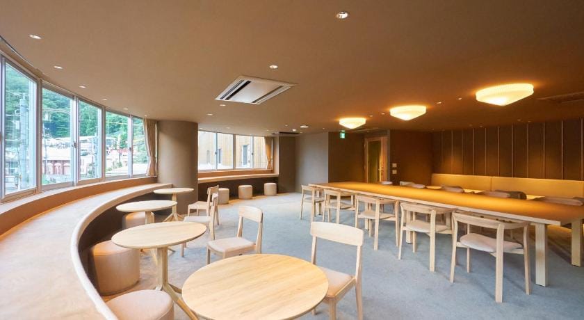 TAKAONE ACTIVITYï¼†STAY Hotel in Kanagawa Prefecture
