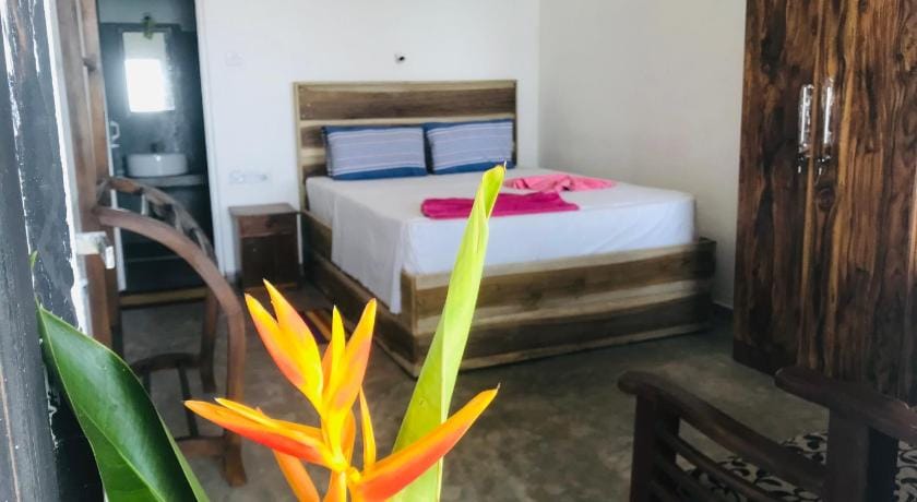 fantasea villa Bed and Breakfast in Southern Province