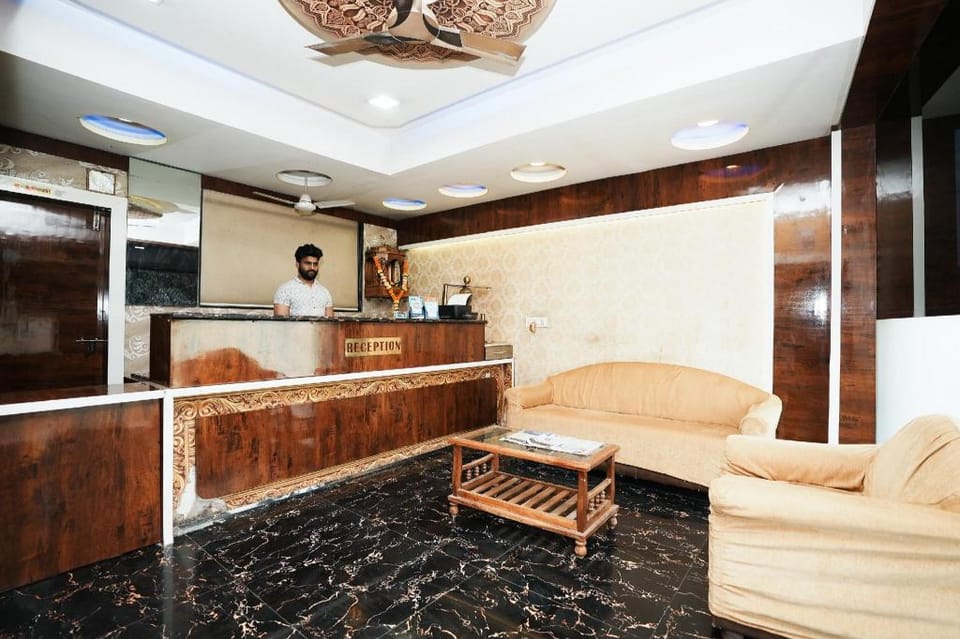 Hotel Hotel Sai Bansi Residency Hotel in Thane